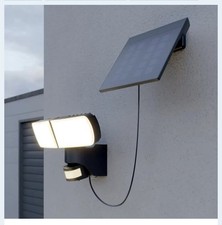 Firefly Twin Lamp Motion