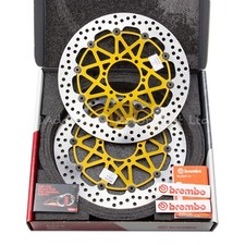 320mm Brembo HPK Front Brake
