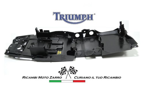 Rear spray tail wheel under - rear,