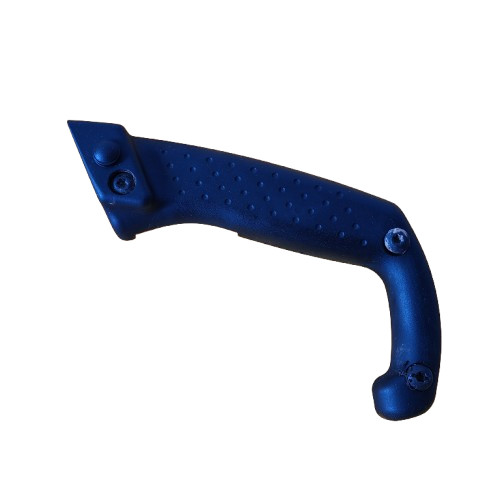 Ryobi pcn4040 chainsaw - pcn4040, left