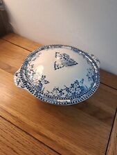 Antique Britannia Pottery -