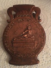 Vintage 1947 Crete Greek