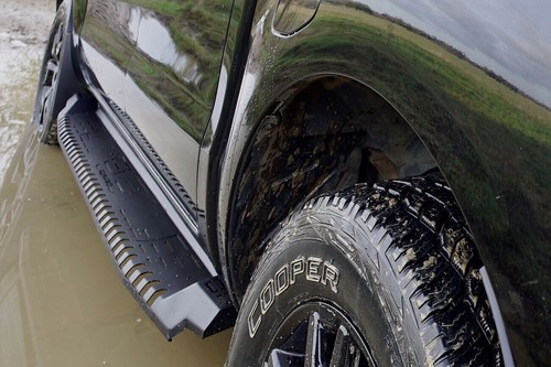 For ford ranger falcon - ranger, t6