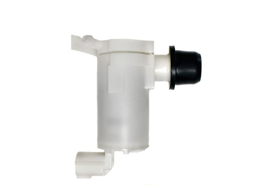Front mono outlet - front, windscreen