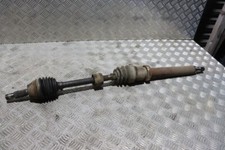 FORD FIESTA MK7 1.4 TDCI EURO4