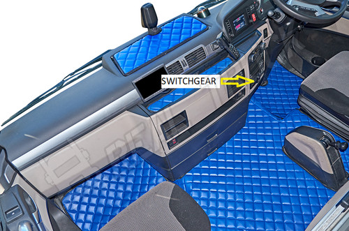Man tgx truck - ,