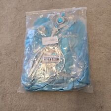 Elsa frozen dress with 6