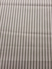 Ticking Stripe - 9 Meters