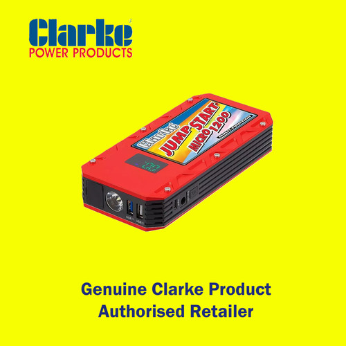 Clarke 6239030 jsm1200 - clarke,