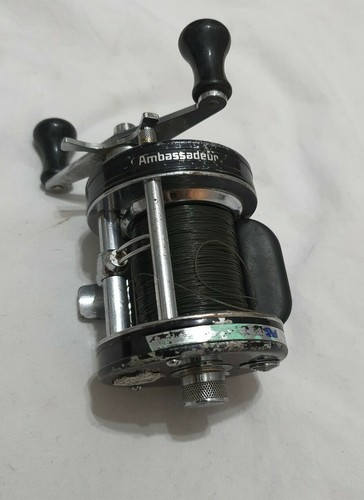 Rare black thumbar - black,