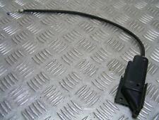 TDM900 Seat Catch & Cable Genuine Yamaha 2004-2010 A202