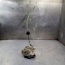 Audi TT Mk2 8J 2006-2014