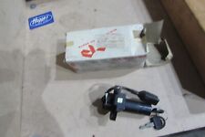 NOS SUZUKI GSX550 IGNITION SWITCH BARREL ASSY 37100-43450 ROY