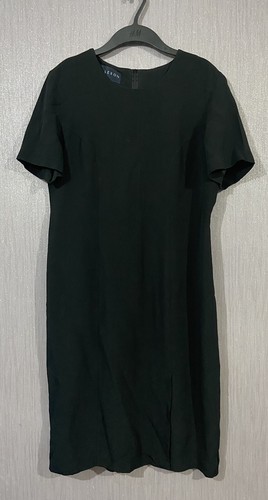 Alexon women black dress - alexon,