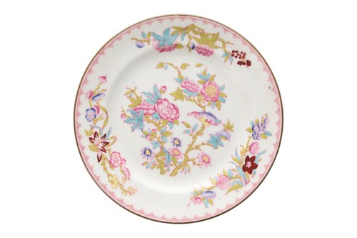 Minton cuckoo 3934 - minton,