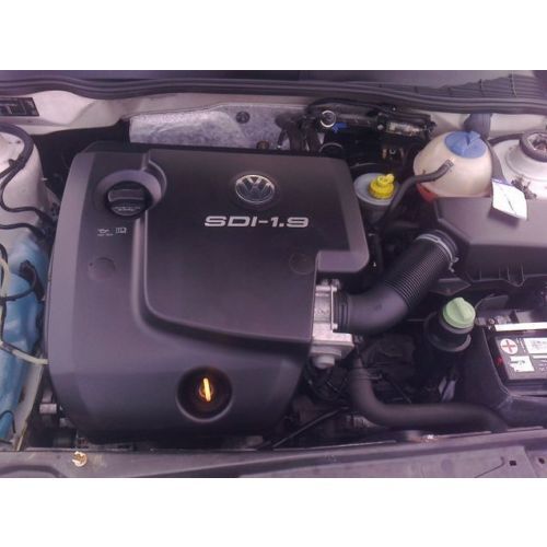 2001 seat inca - vw, caddy