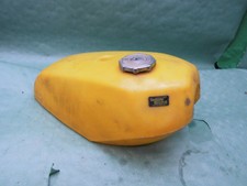 Tank fuel tap - tap, vmx