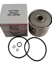 Lister Petter Fuel Filter