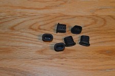 KEF Q35, Q55, Q65, Q75 front