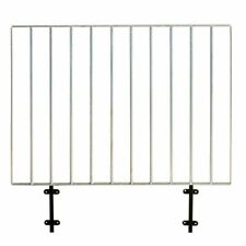 STUBBS Top Door Grille for Stable - Small 35" - S3835