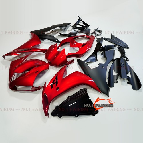 Fit for 2004 2006 yzf - fit,