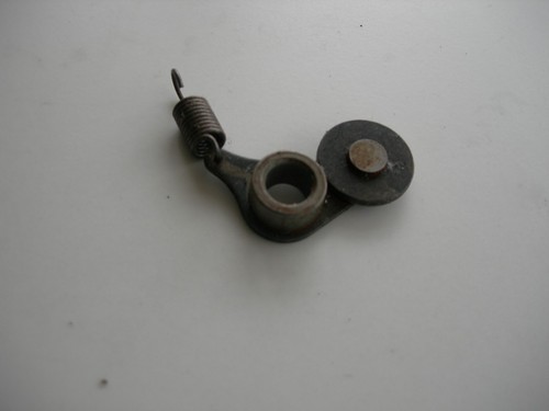Suzuki gt750 gearbox stopper - gt750,