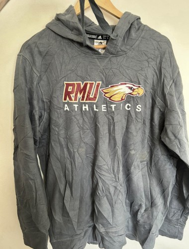 Adidas rmu athletic hoodie - adidas,