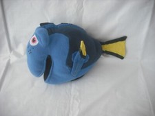 Dory finding nemo fish soft