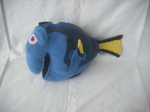 Dory finding nemo fish - , soft