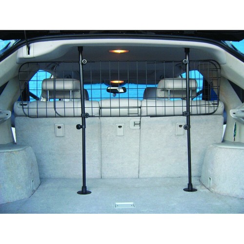 Heavy duty pet safety - heavy, car