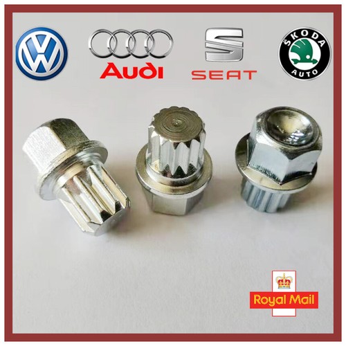 New audi seat skoda - new, vw