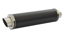 Tiger Sport Exhaust SP