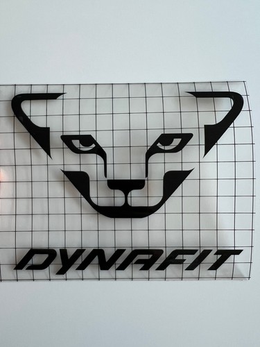 Dynafit logo exterior black - dynafit, /