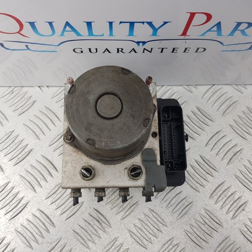Toyota avensis abs pump - abs,