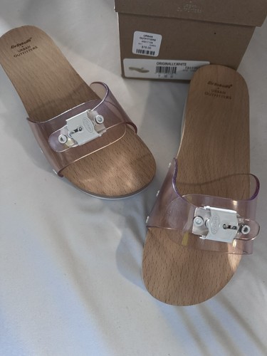 Scholls urban outfitters - dr,