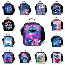 3D Lilo and Stitch Insulated