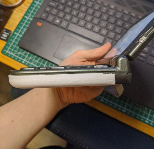 Nintendo 3ds bottom - 3ds, xl