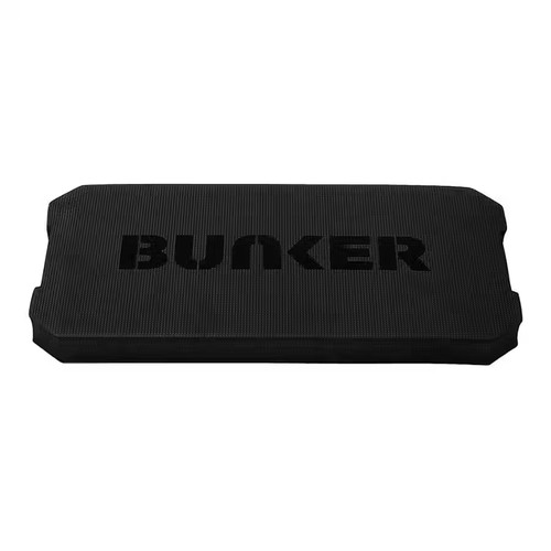 Bunker load cushion - load-up, /
