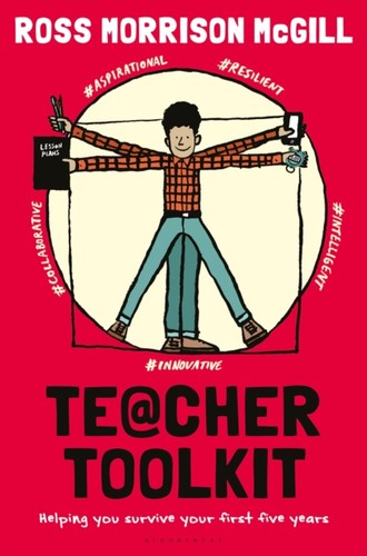 Teacher toolkit ross - toolkit, by