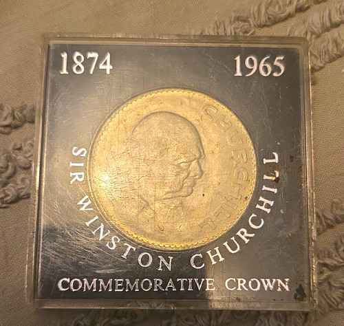Sir winston churchill - sir,