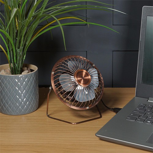 New prem air copper - new, desk