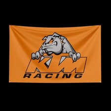 KTM Workshop/Mancave