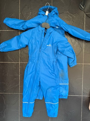 Peter storm fleece - peter,