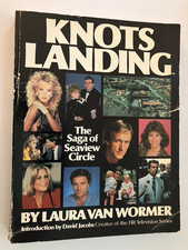 Knots Landing : The Saga of