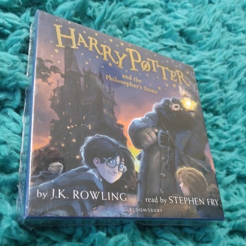 Harry potter philosopher - potter, philosopher's