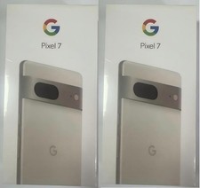 NEW Google Pixel 7 (5G) 128GB