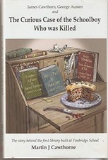 James Cawthorn, George Austen