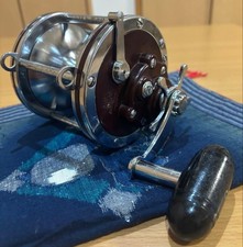 Penn Senator 6/0 Big Game Reel Disassembled & Overhauled, Used