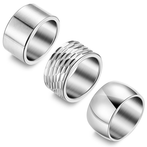Niceight 3pcs 12mm stainless - niceight,