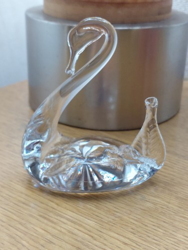 Tutbury cut glass english lead - glass,